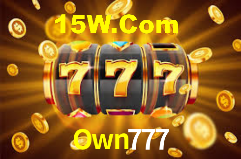 Own777 Plataforma
