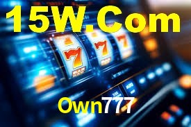 2FA Security Own777