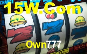 Slot Games Own777