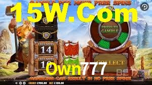 Live Casino Own777