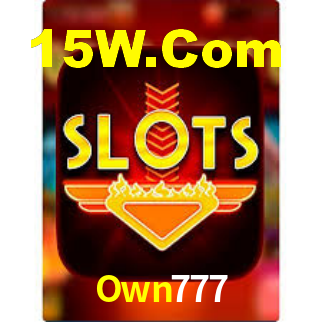 Own777,Own777 App