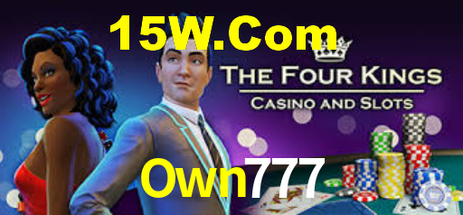 Tournaments Own777