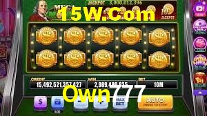 Seasonal Promotions Own777