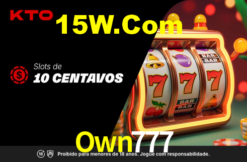 Exclusive Games Own777