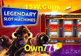  Own777 App