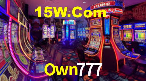 VIP Casino Own777