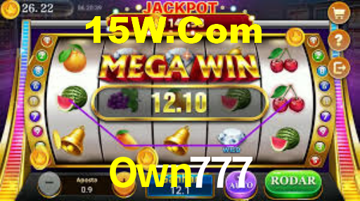 Blackjack Table Own777