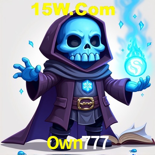 Own777 App