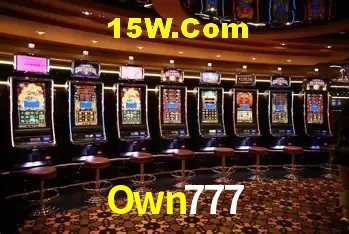 Diretório de Jogos Own777
