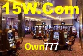Bonus Features Own777