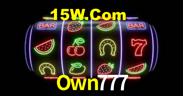 Programa VIP Own777