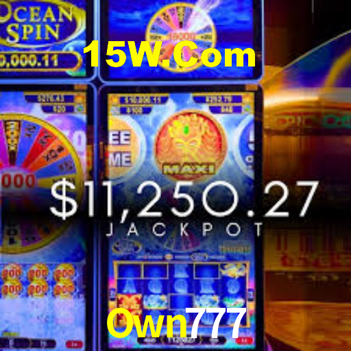 Roulette Table Own777