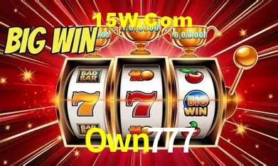 Segurança 2FA Own777