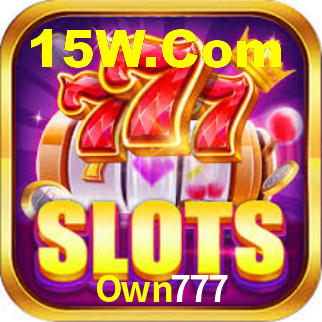 Own777,Own777 App